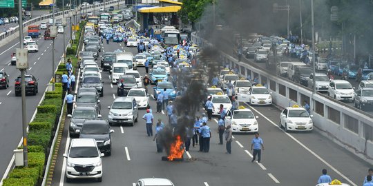 Siap temui pendemo, Ketua DPR minta demonstrasi tidak anarkis
