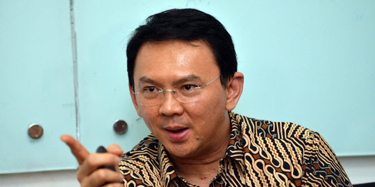 Ahok tak takut DPRD bikin Pansus Aset buat usut kantor TemanAhok