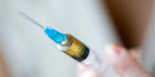 China bongkar penjualan vaksin ilegal senilai Rp 1,1 triliun