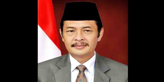 Wakil Ketua DPRD Bengkulu Kurnia Utama tutup usia