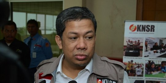 Fahri: Negara yang tidak kacau, tak ada monopoli kepemilikan taksi