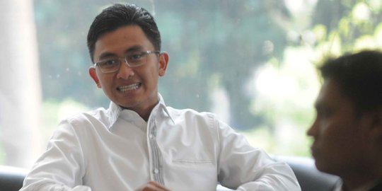 Maju Pilkada Banten, anak Atut daftar penjaringan Partai Nasdem