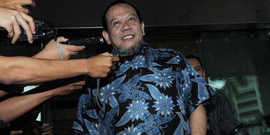 Jika mangkir lagi, Kejati Jatim siap panggil paksa La Nyalla