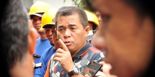 Ketua DPR: Tolong tax amnesty didukung agar negeri ini tak defisit