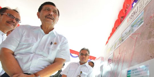 Pemerintah takkan blokir transportasi online selama bahas aturan
