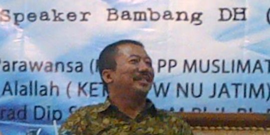 PDIP belum mau buka-bukaan soal calon Gubernur DKI