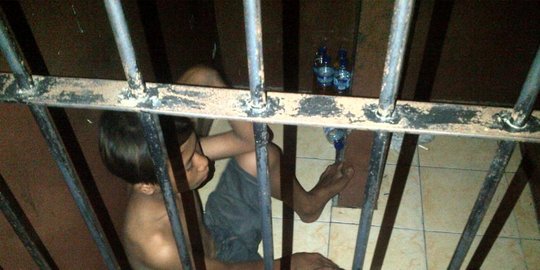 kaki buntung sebulan raup uang rp 5 juta rev5