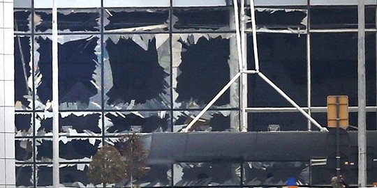 masih terhubung dengan pelaku teror paris rev2
