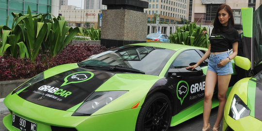 Jonan: SIM pengemudi transportasi aplikasi harusnya A Umum, coba cek