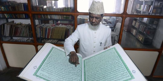 Samudera Pasai, kunci penyebaran agama Islam di Asia ...