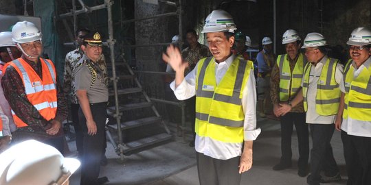 Presiden Jokowi akan resmikan Bandara International Juwata Tarakan