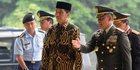 Yusril: Jika proyek kereta cepat gagal, Menteri BUMN menjebak Jokowi