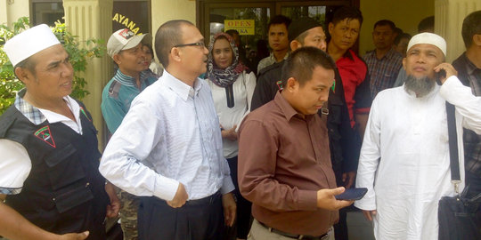 Dituding larang karyawan salat, GM Hotel Asean dilaporkan ke polisi
