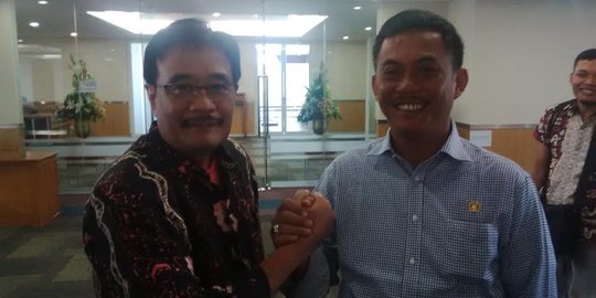 Bareskrim batal periksa Ketua DPRD DKI Prasetyo dalam kasus UPS