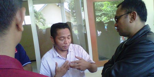 3 Orang jadi tersangka bentrok antar mahasiswa di Malang