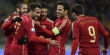 Babak belur di Piala Dunia, Spanyol akan bangkit di Euro 2016