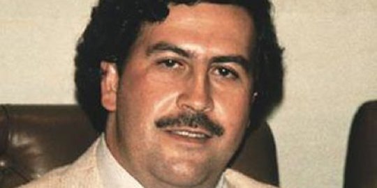 5 Penjahat terkaya sepanjang sejarah kriminalitas dunia