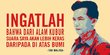 Didatangi ormas, pementasan monolog Tan Malaka di Bandung dibubarkan