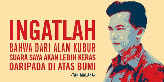 Didatangi ormas, pementasan monolog Tan Malaka di Bandung dibubarkan