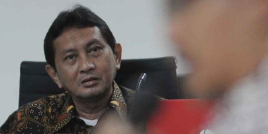 MA perberat hukuman Udar Pristono jadi 13 tahun penjara