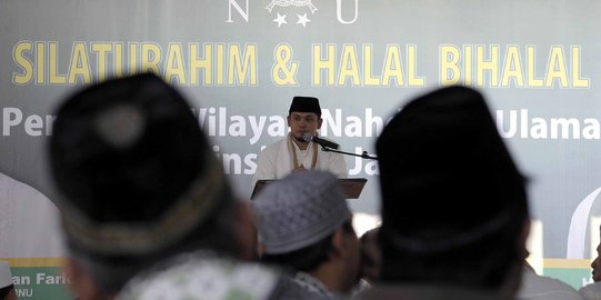 Bahas terorisme, PBNU gelar konferensi internasional pada 8 Mei