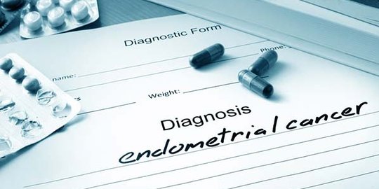 hati-hati ladies! 7 jenis kanker ini hanya menyerang para wanita