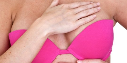 hati-hati ladies! 7 jenis kanker ini hanya menyerang para wanita