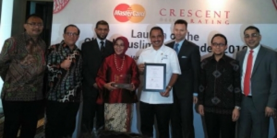 Wisata Syariah Indonesia Duduki Peringkat 4 Dunia