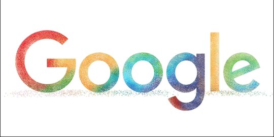 Holi, festival suka cita warga Hindu di Google Doodle hari ini