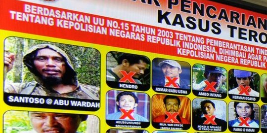 Anggota DPR yakin Santoso mudah ditangkap jika Kopassus dilibatkan