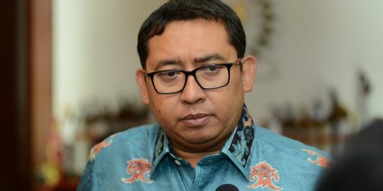 Ahok sebut bakal bikin KO, Fadli Zon bilang 'Si mulut besar'