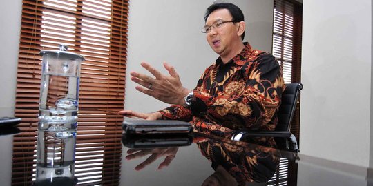 PDIP sebut Ahok punya cyber corps yang sering mem-bully di medsos