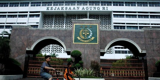 Ini alasan pihak PT Grand Indonesia tak hadiri panggilan Kejagung