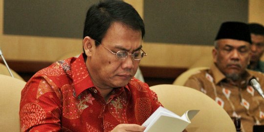 Meski survei tertinggi, Ahok belum tentu didukung PDIP