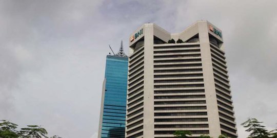 Bermodal Rp 10 juta, BNI bank pertama lahir usai Indonesia merdeka