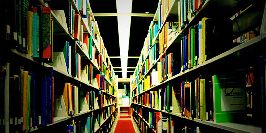 Pria ini pinjam buku baru dikembalikan ke perpus setelah 50 tahun