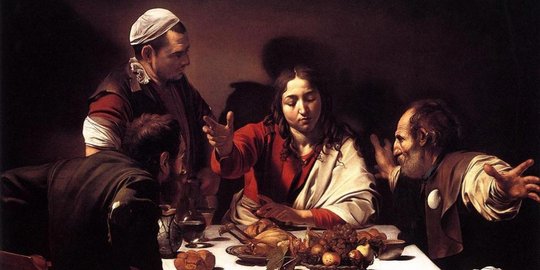 emmaus