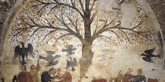 of fertility