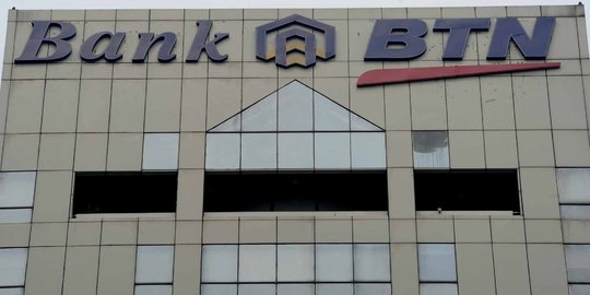 BTN, bank penyedia kredit rumah pertama di Indonesia