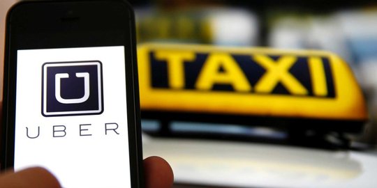 5 Bukti taksi konvensional kalah jauh dari GrabCar dan Uber