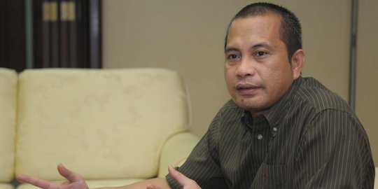 Menteri Marwan minta santri ikut kawal penyaluran dana desa