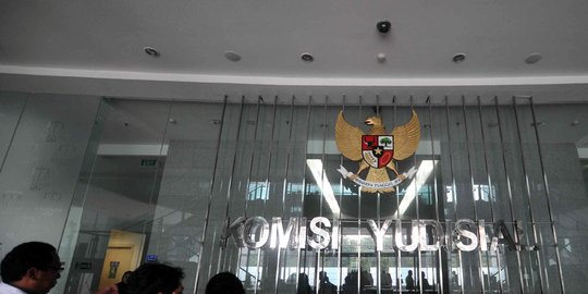 Seleksi calon Hakim Agung, KY diminta tak pasif tapi jemput bola