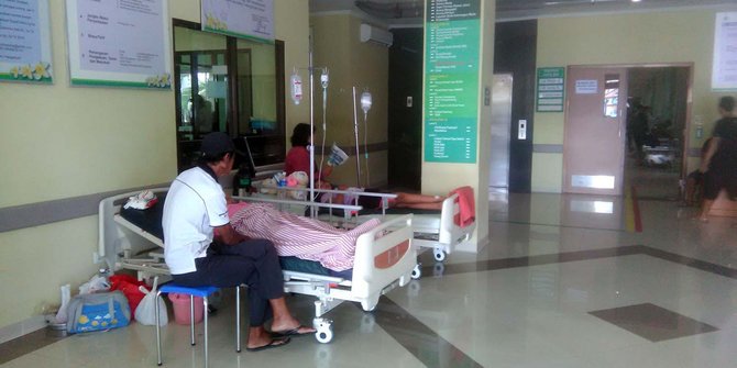 920 Gambar Rumah Sakit Kapal Badung Gratis Terbaru