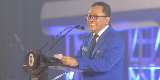 Ketum PAN sebut masalah narkoba jauh lebih gawat dari terorisme