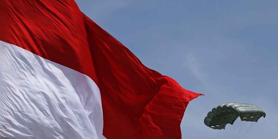 Kenali faktor yang mempengaruhi tercapainya penyatuan nasional