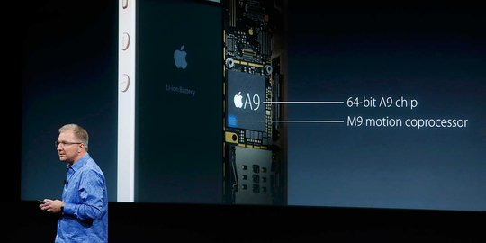 5 Alasan Apple kembali produksi smartphone ukuran mini