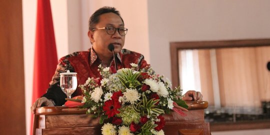 Ketua Umum PAN tak elok sebut narkoba lebih bahaya dari teroris