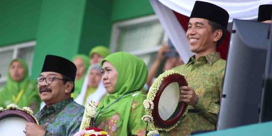 Jokowi kutuk teror & sampaikan duka cita bagi korban bom Pakistan