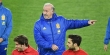 Tanpa goll lawan Rumania, pelatih Spanyol frustrasi