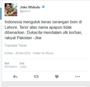 twitter jokowi